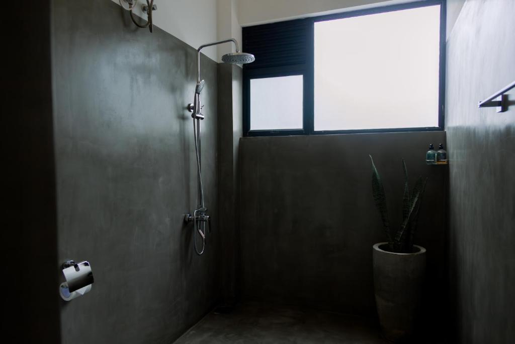 バスルーム（客室）