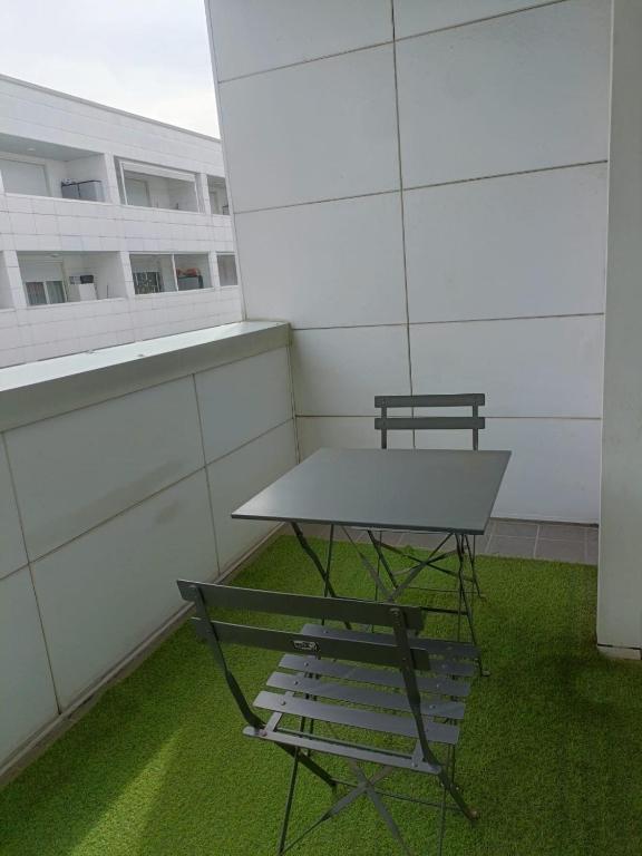 Urban Mobility Residence - 5