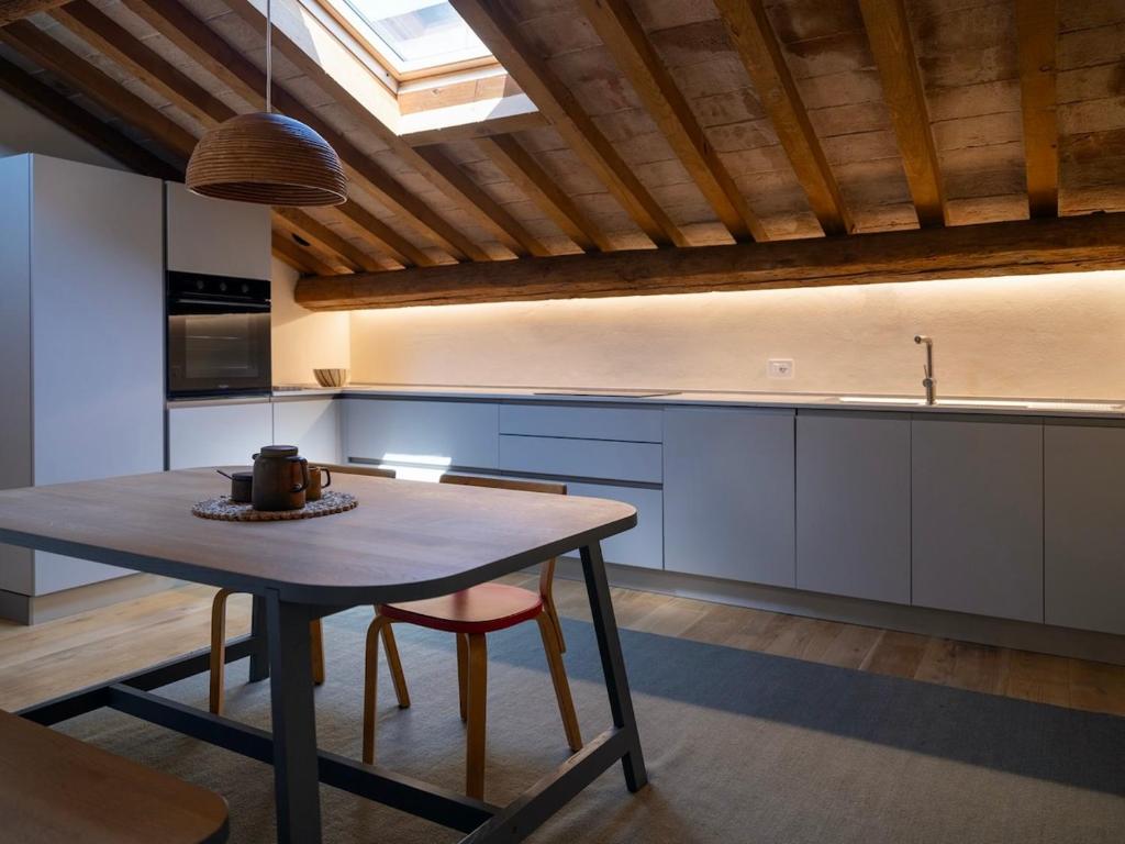Penthouse in Palazzo San Donnini - 5