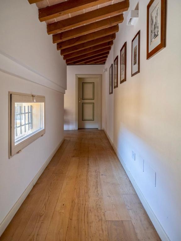 Penthouse in Palazzo San Donnini - 3