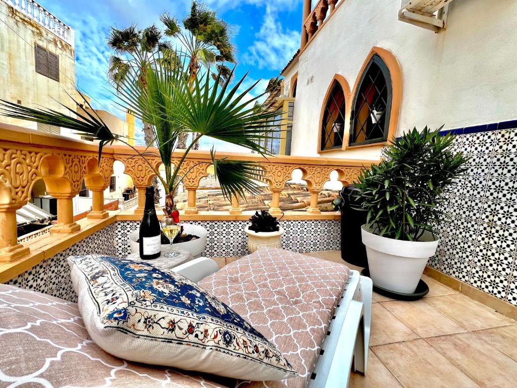 Bruno Sea View Apartment - 2