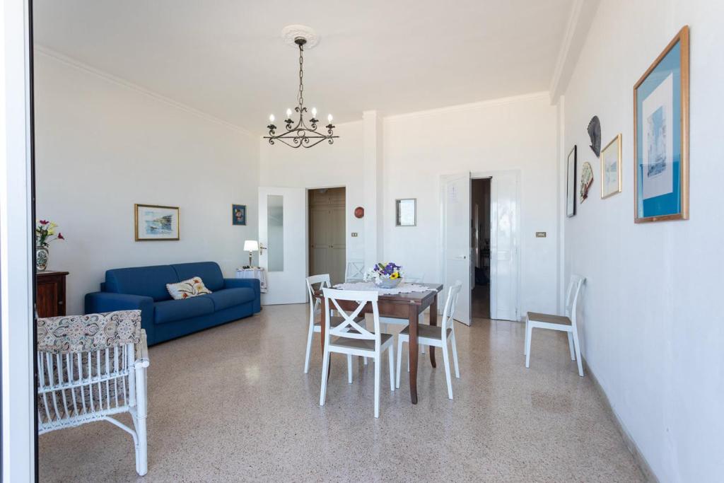 Apt Corso Roma 4 piano - Salento Reservation - 5