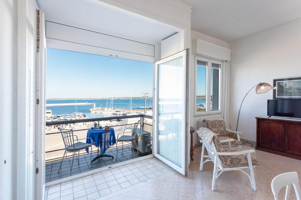 Apt Corso Roma 4 piano - Salento Reservation - 3