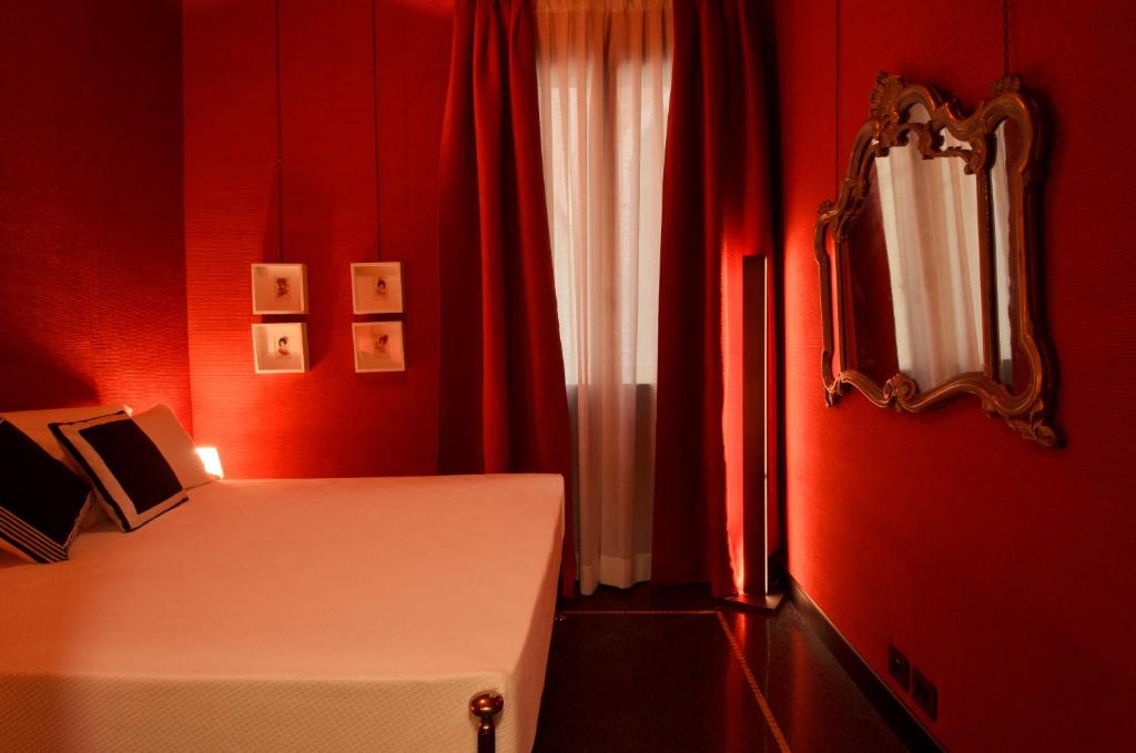 Ca Dadda terrace at Rialto Bridge -historic residence equipped with all comforts - 5