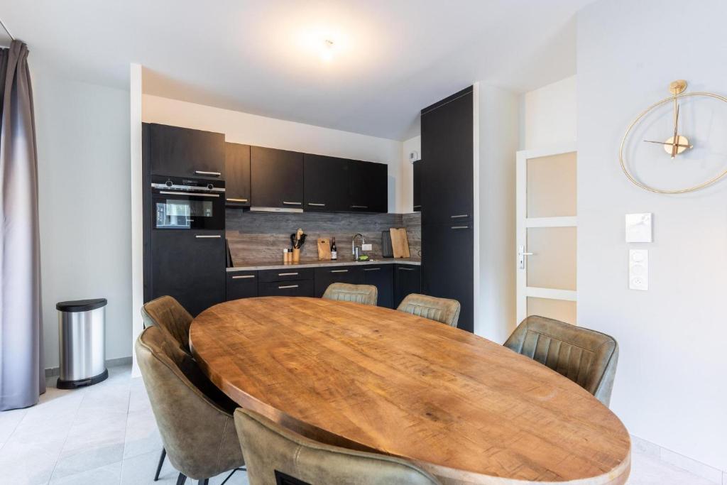 3-room flat | 4 persons | 5 min from the gondola | Res.Méri-Bellecombe - 3