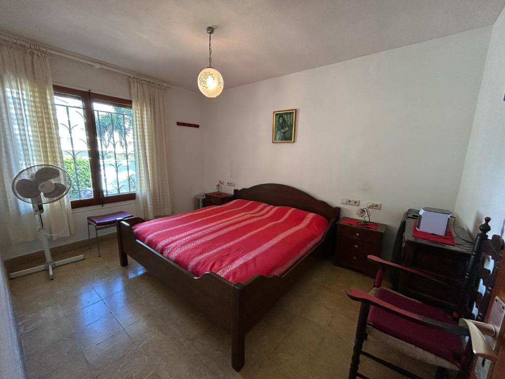 Casa Flor de Lis - 4