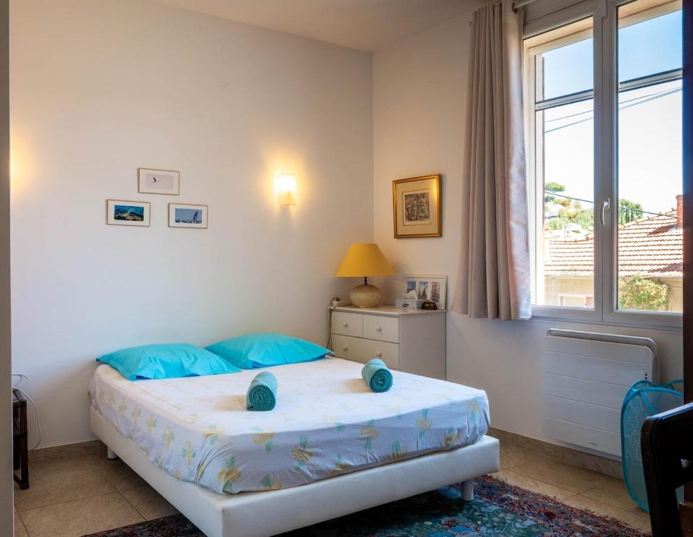 Maison de charme au coeur du vieux Hyères - 5