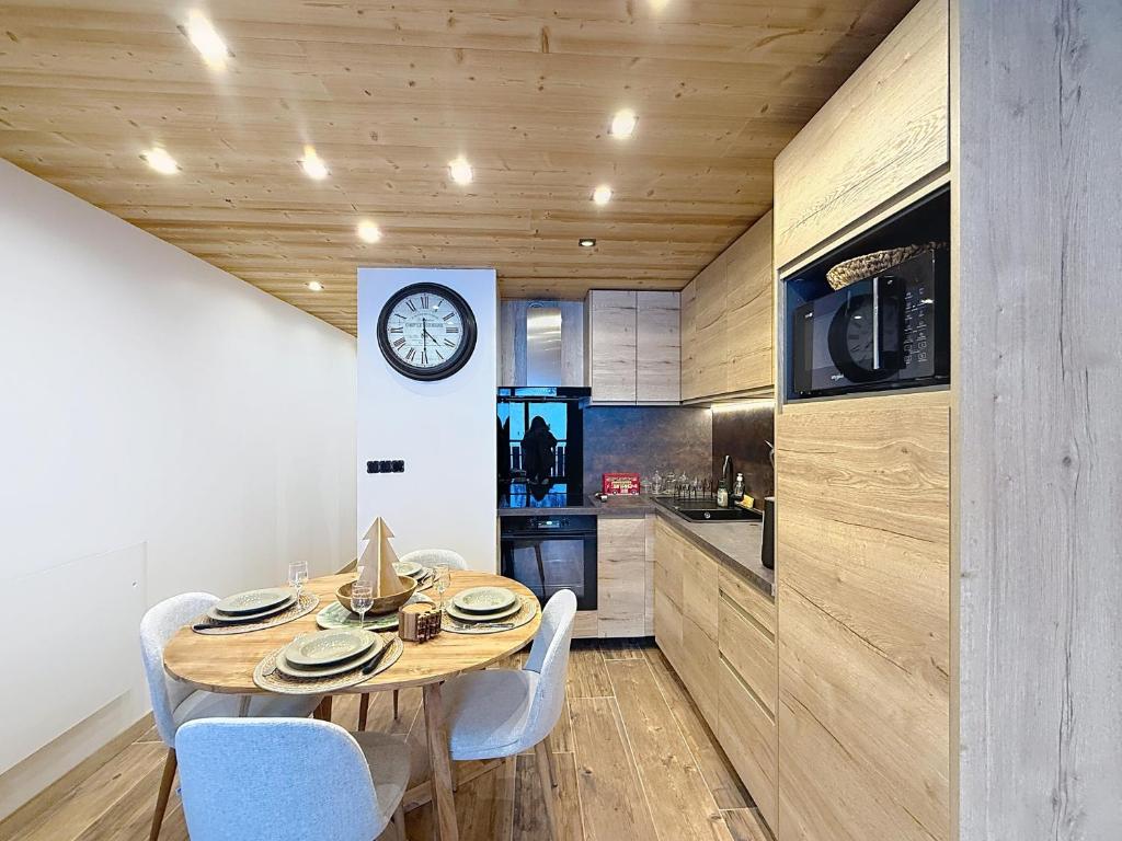 Luxury Studio 1860, Premium, Ski-in Ski-out, Idéal Familles - 2