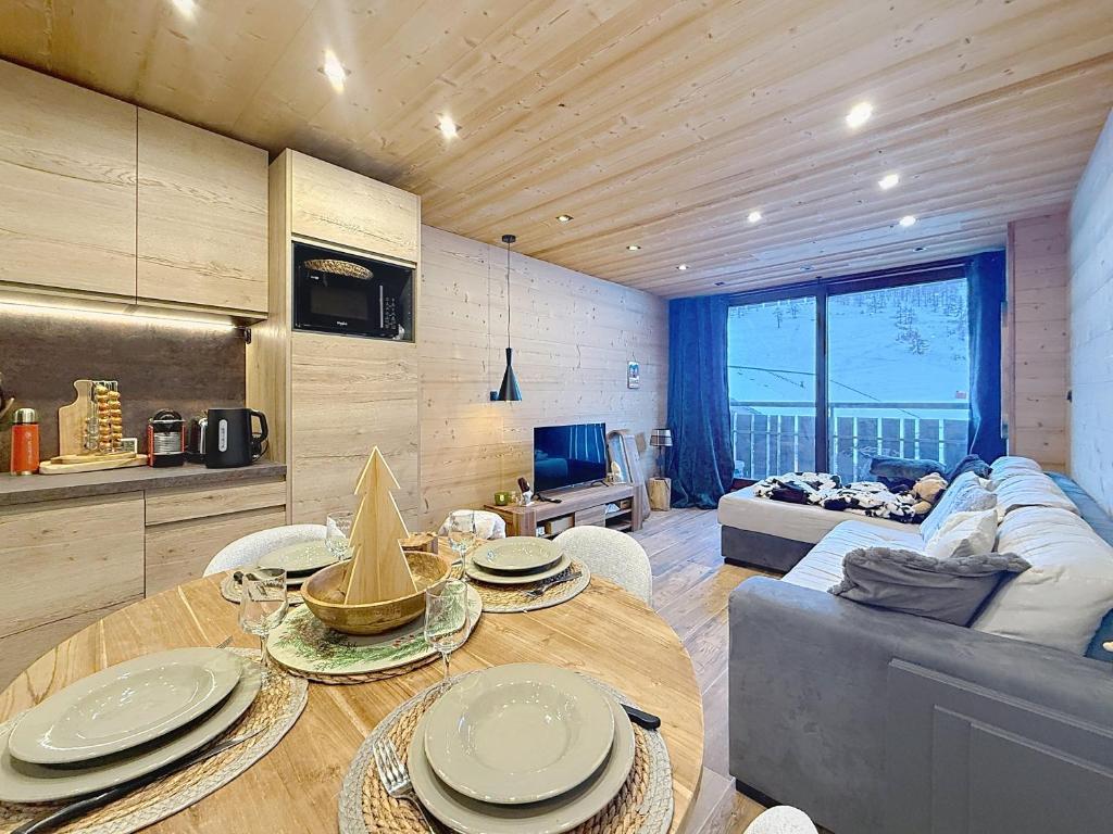 Luxury Studio 1860, Premium, Ski-in Ski-out, Idéal Familles - 4