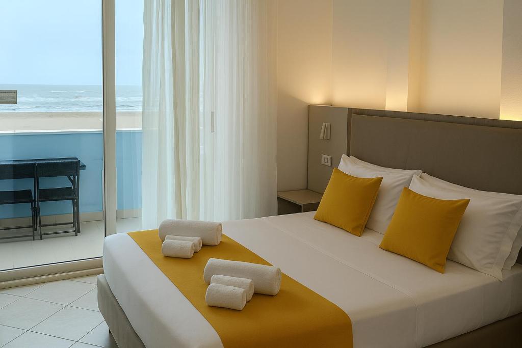 Residence Hotel Piccadilly - 3