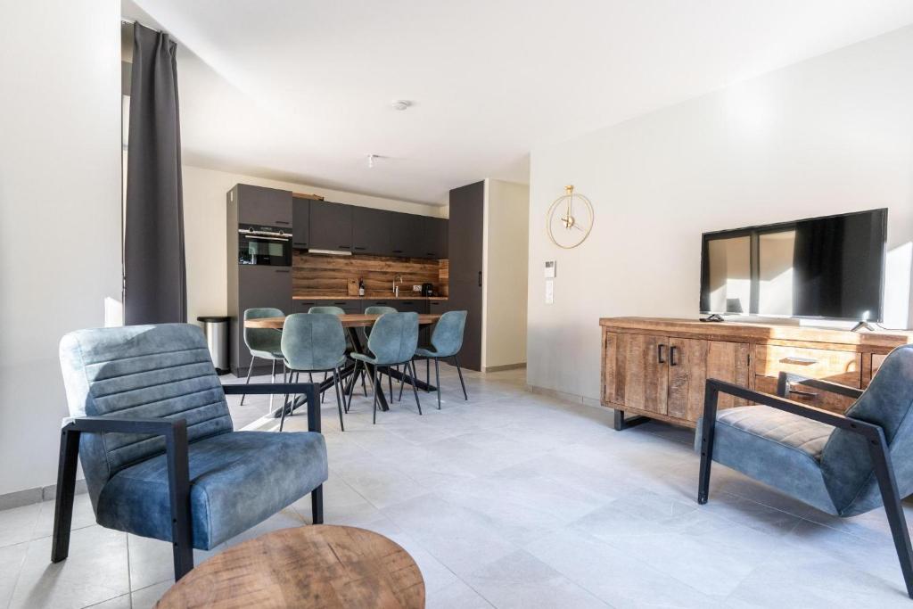 3-Kammer-Wohnung | 6 Personen | 5 Min. von der Gondel entfernt | Res.Méri-Bellecombe - 1