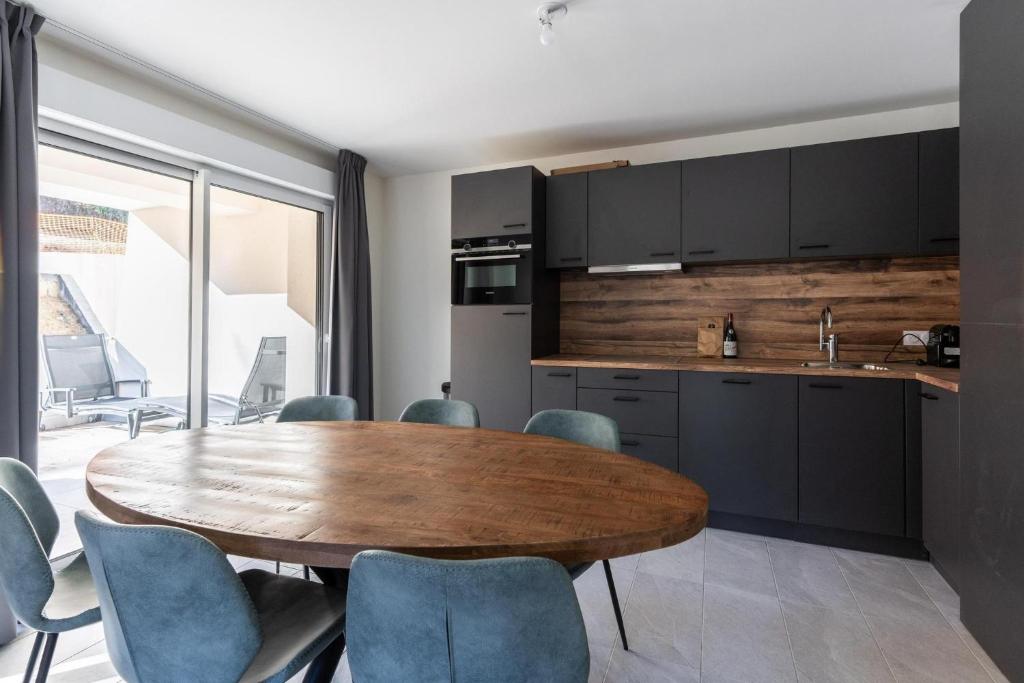 3-Kammer-Wohnung | 6 Personen | 5 Min. von der Gondel entfernt | Res.Méri-Bellecombe - 2