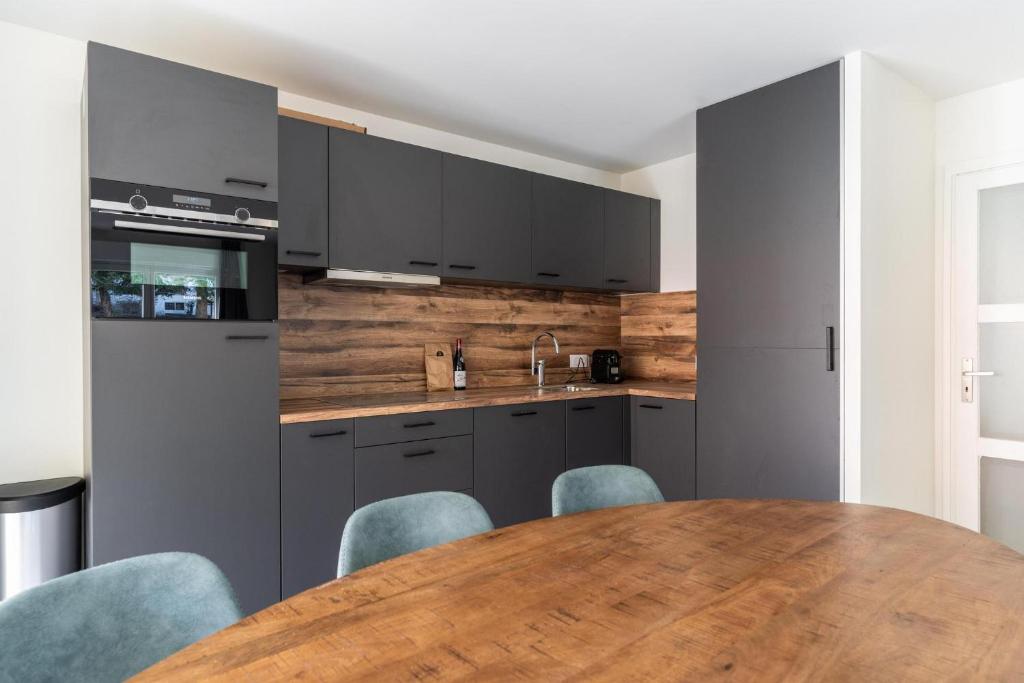 3-Kammer-Wohnung | 6 Personen | 5 Min. von der Gondel entfernt | Res.Méri-Bellecombe - 4