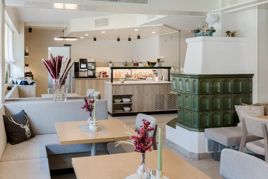 Hotel Restaurant Platzer - 5