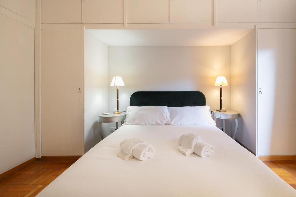 Santa Sofia M4 Chic Apartment - Milan Center - 3