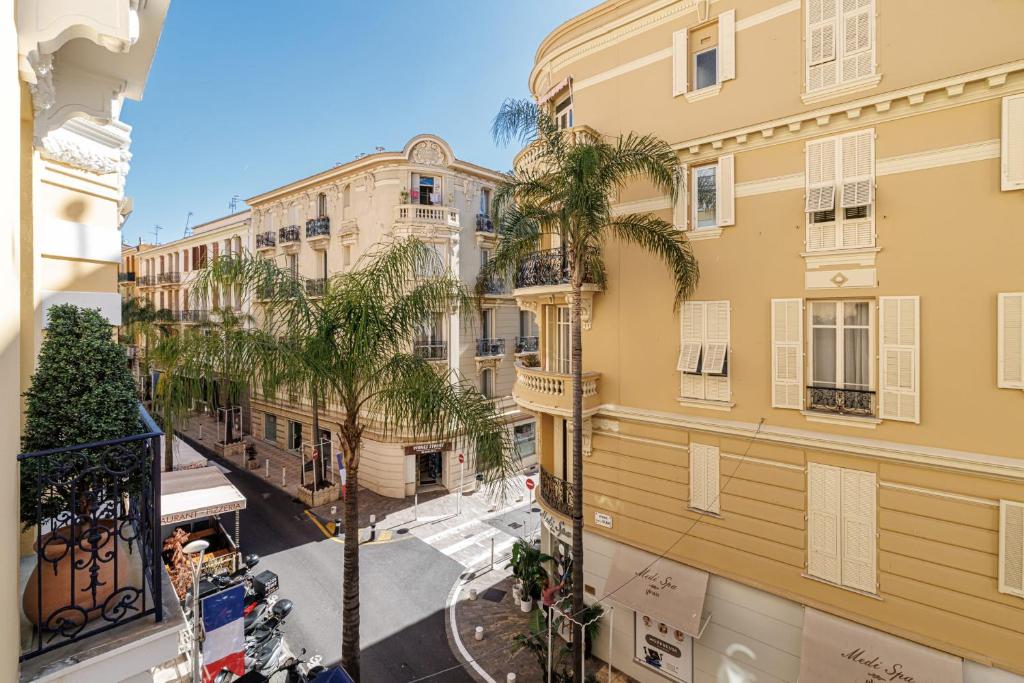 Moderne 2 Pièces à 50m de Monaco - 5