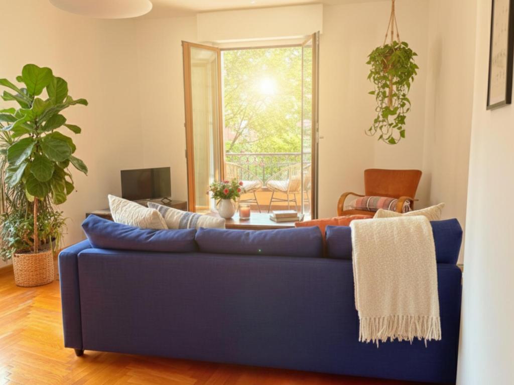 Mara e Gigi - Cozy holiday home downtown Como - 2