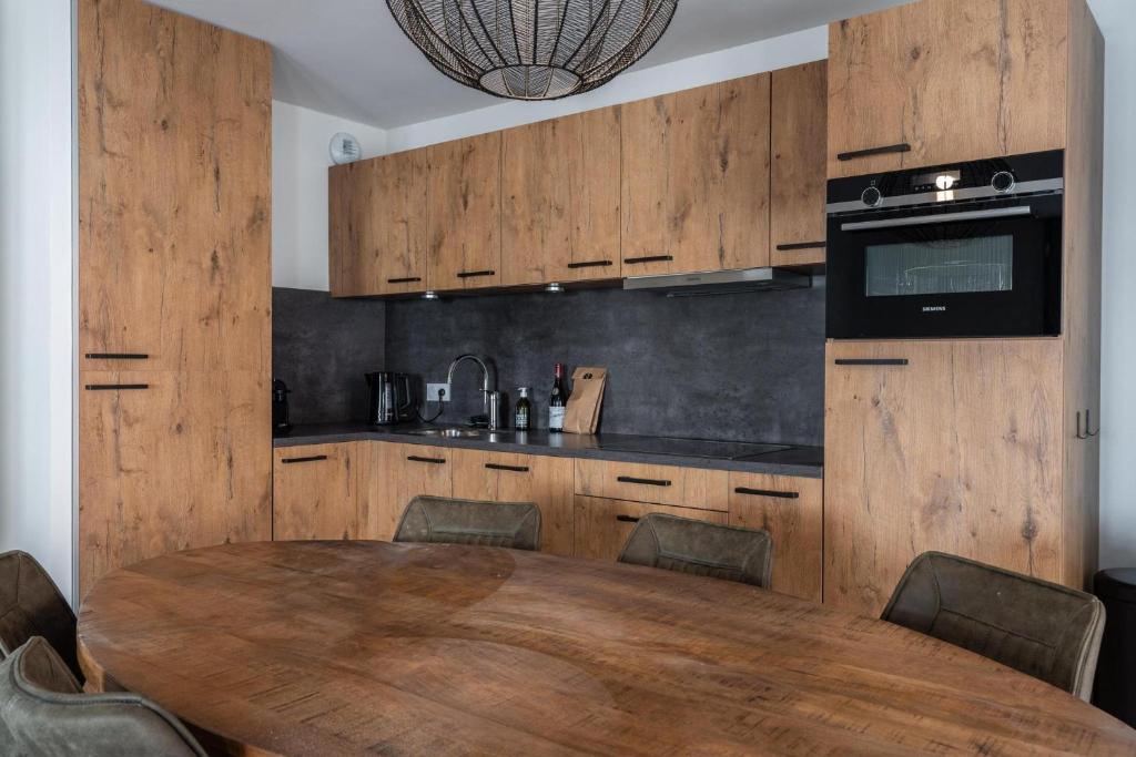 3-Kammer-Wohnung | 5 Personen | 5 Min. von der Gondel entfernt | Res.Méri-Bellecombe - 4