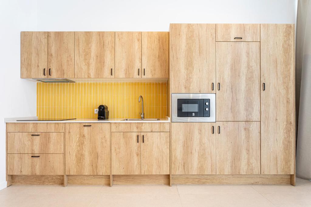 C - Design apartment El Grao close to the beach - 2