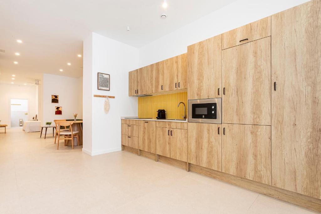 C - Design apartment El Grao close to the beach - 4