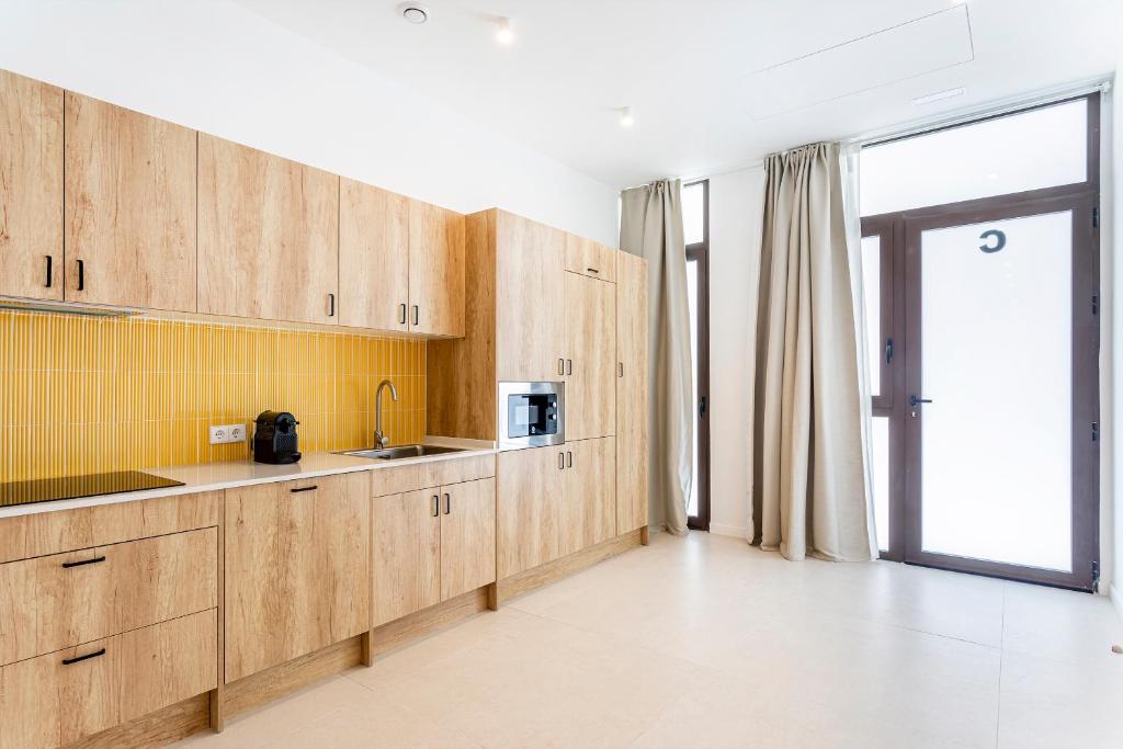 C - Design apartment El Grao close to the beach - 5