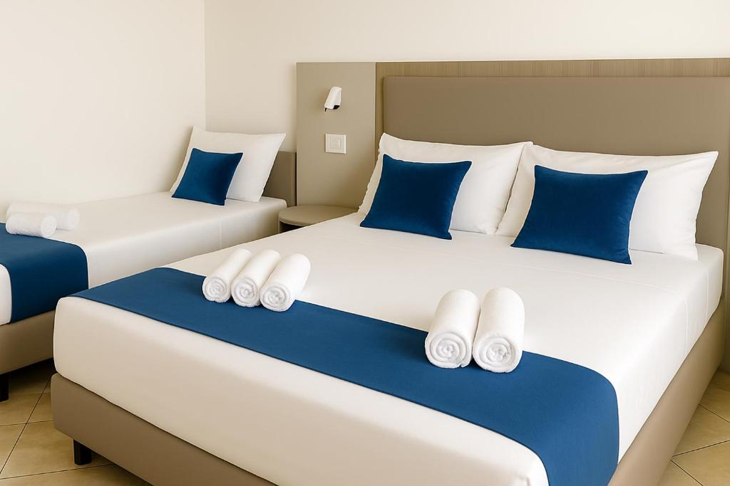 Residence Hotel Piccadilly - 4
