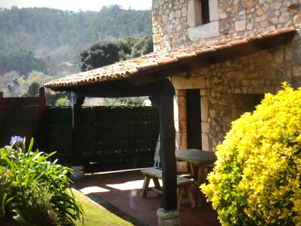 Casa Lula 2 Pendueles Llanes AR-685-AS - 5