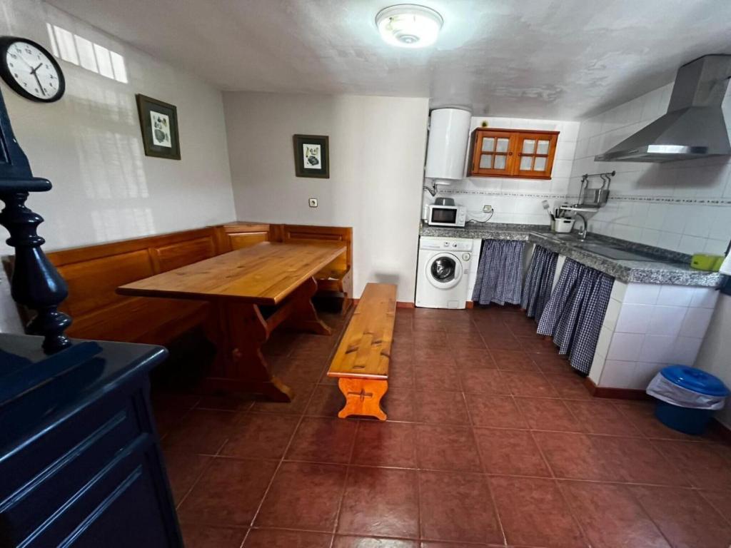 Casa Lula 2 Pendueles Llanes AR-685-AS - 4