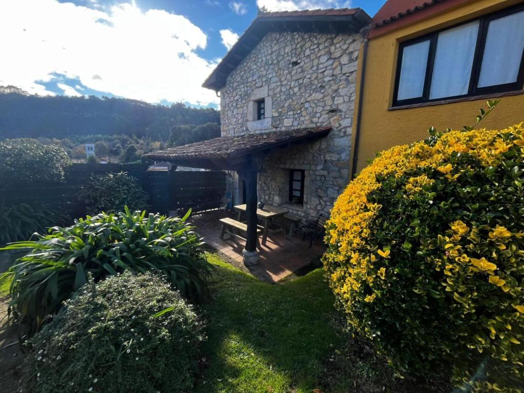 Casa Lula 2 Pendueles Llanes AR-685-AS - 2