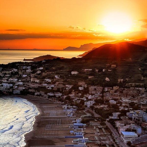 Gaeta, vicino al mare photo