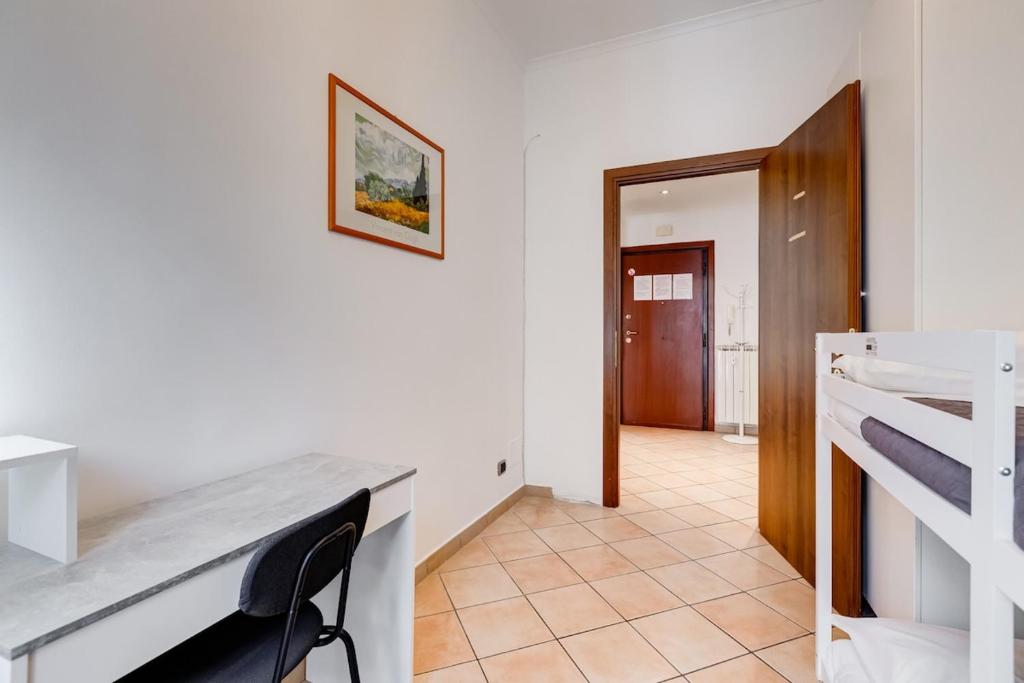 BBL - Malatesta! 2 bedrooms Apt - 2