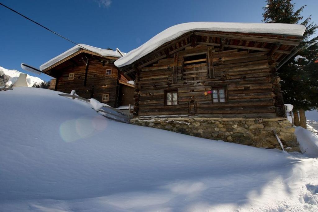 Radlehenhütte - 3