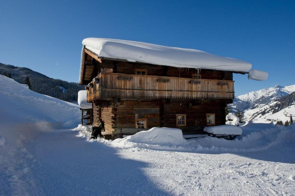 Radlehenhütte - 2