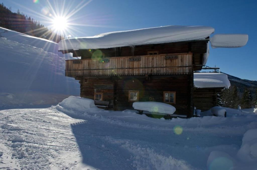 Radlehenhütte - 5
