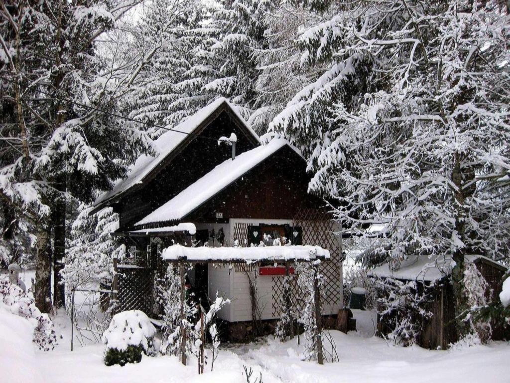 Romantik Hütte - 2