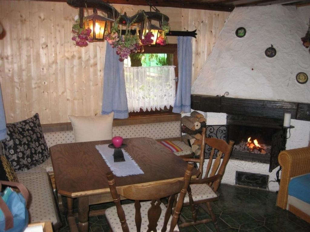 Romantik Hütte - 5