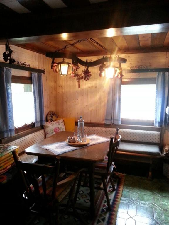 Romantik Hütte - 4