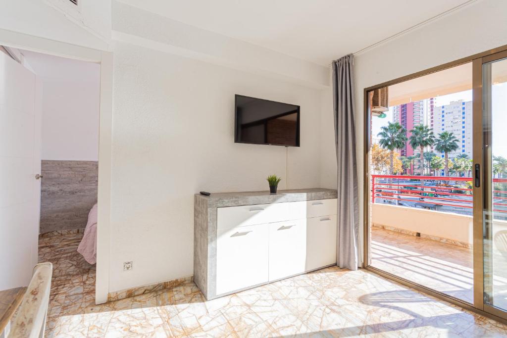 Apart Gerona - 4