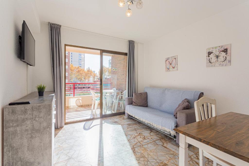 Apart Gerona - 1