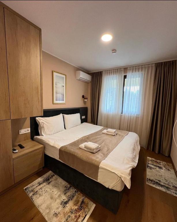 Zlatibor Centar Lux Apartman - 2
