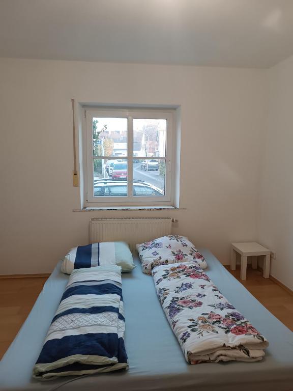 Maisonette-Wohnung in Nürnberg - 2