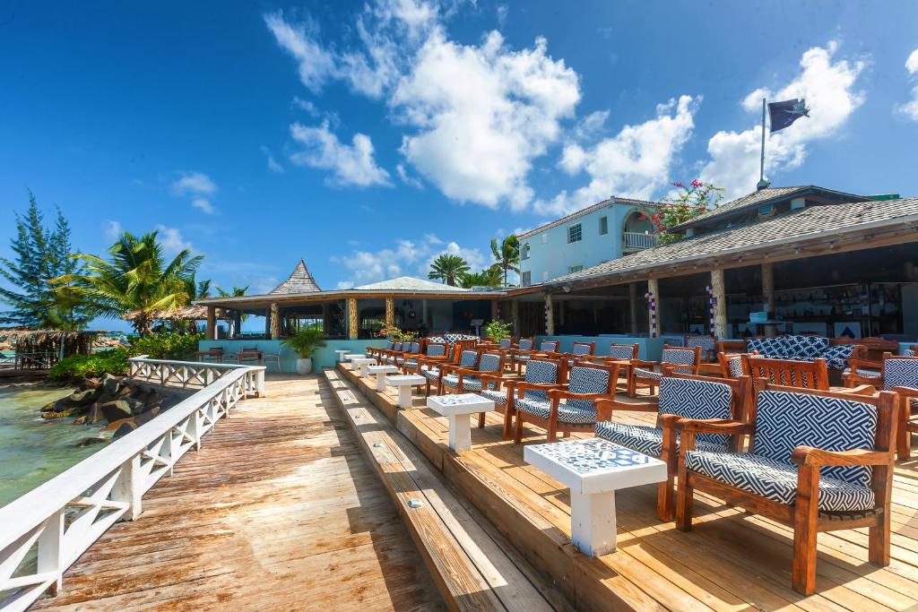 Bar/lounge