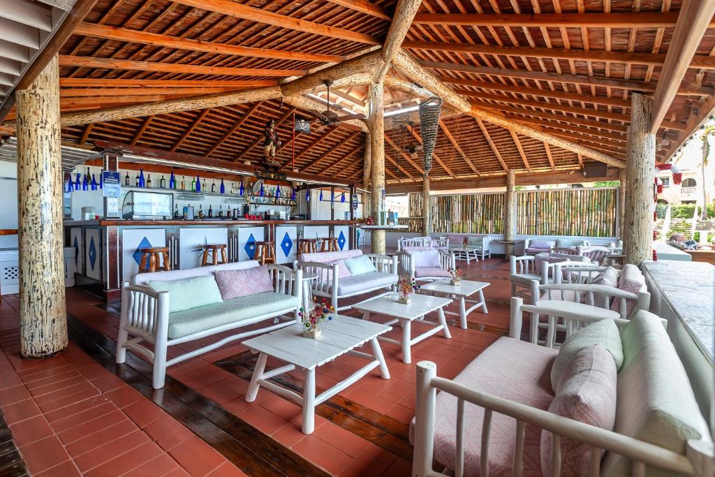 Bar/lounge