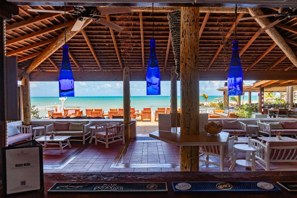 Bar/lounge