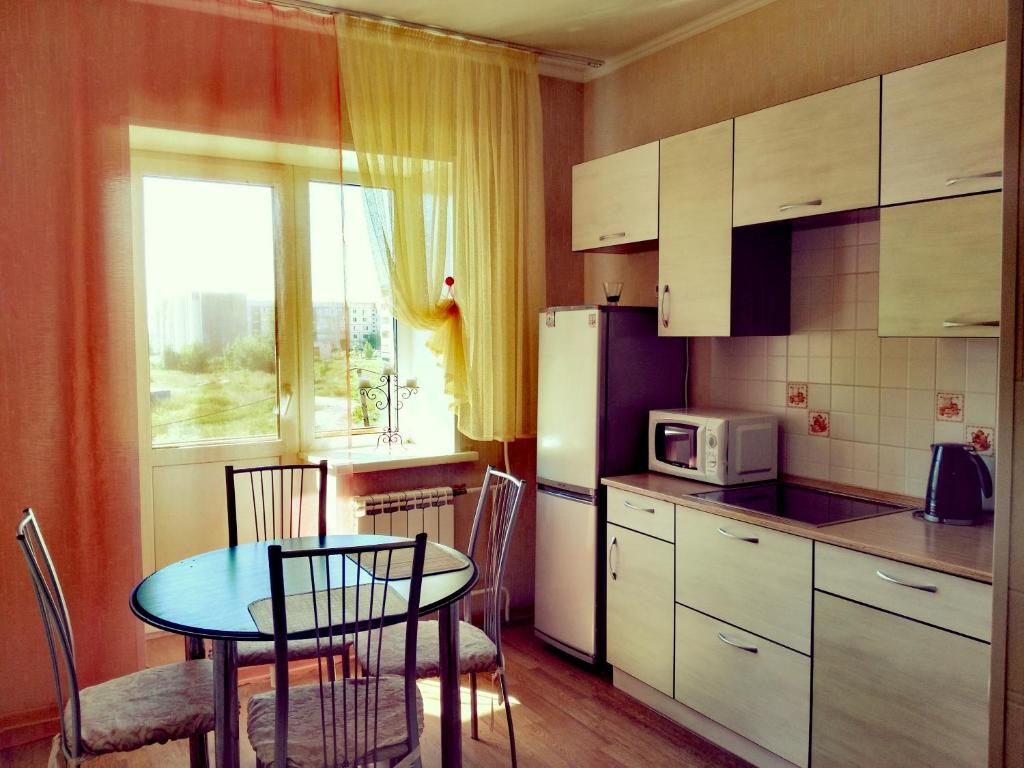 Apartment NG Na Torosova