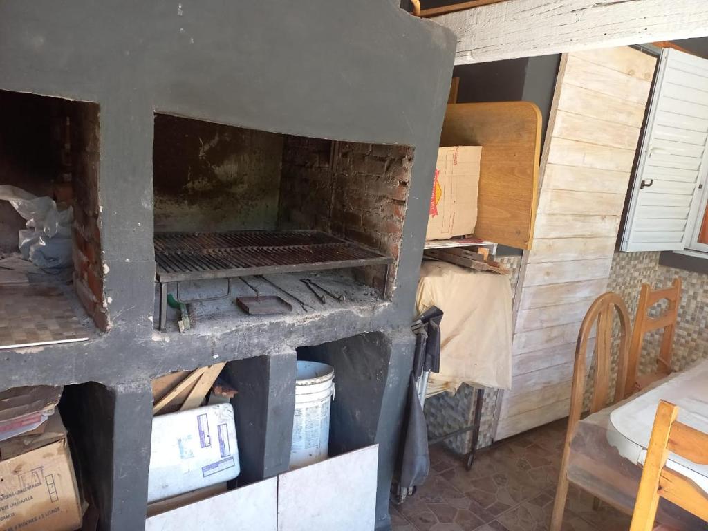 Casa santa clara del mar - 5