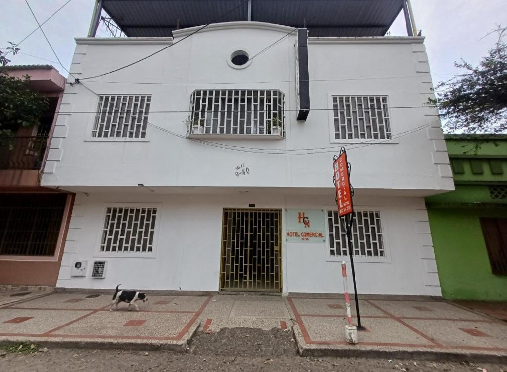 Hotel Comercial Neiva EZ - 3
