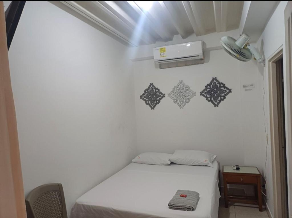 Hotel Comercial Neiva EZ - 5