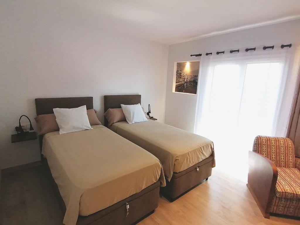 Central 2 bedroom apartment with terrace - 2