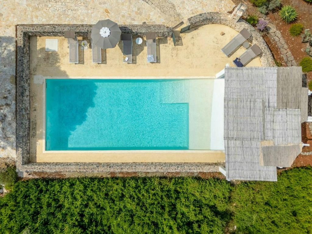 Mediterranean Villa With Pool & Sauna Near Ostuni - 3